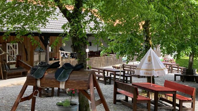 Gasthof Forsthaus Schöntal Aachen