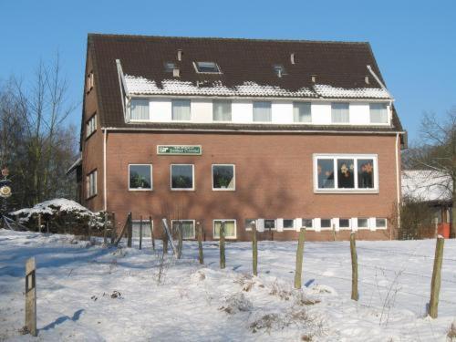 Gasthof Forsthaus Schöntal Aachen