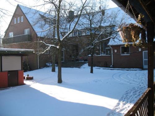 Gasthof Forsthaus Schöntal 2*