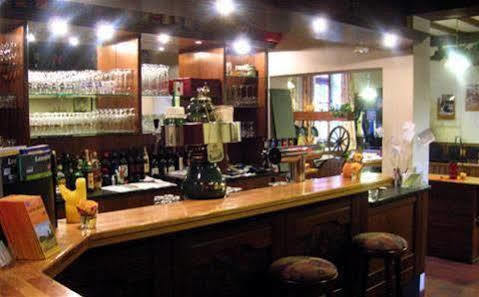 Forsthaus Schöntal