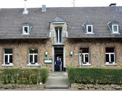 Forsthaus Schöntal Gasthof 2*