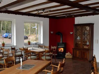 Forsthaus Schöntal Aachen