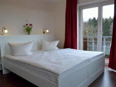 Forsthaus Schöntal Gasthof 2*