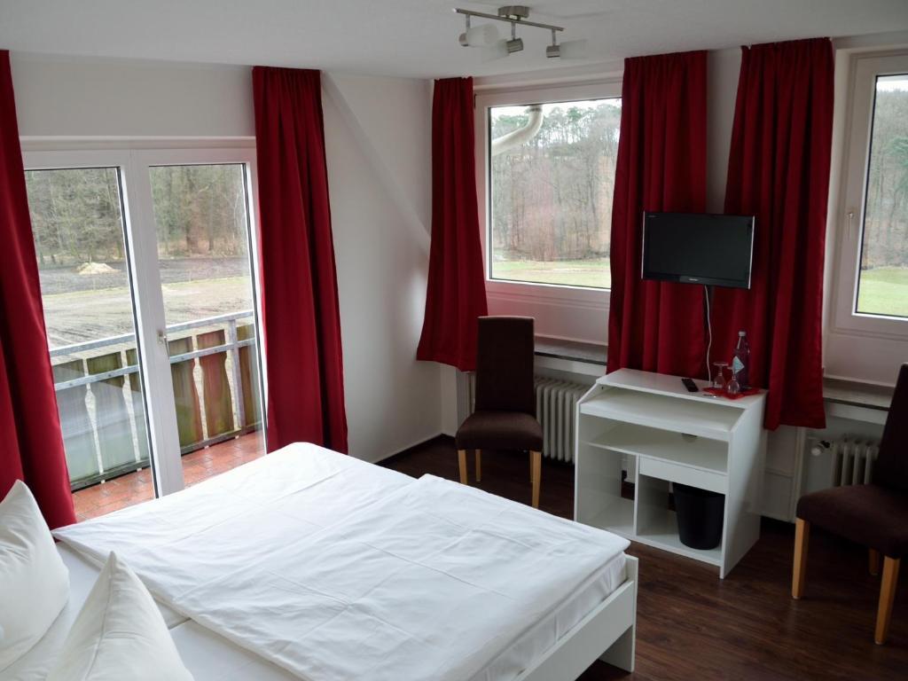 Forsthaus Schöntal 2* Aachen